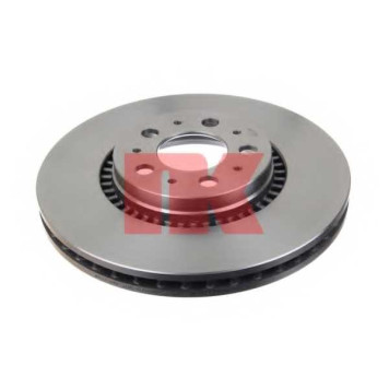 Тормозной диск NK 204842