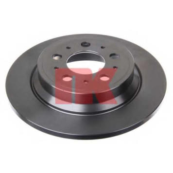 Тормозной диск NK 204843-1