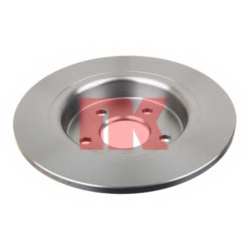 Тормозной диск NK 204847-1