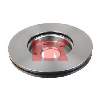 Тормозной диск NK 204848-1