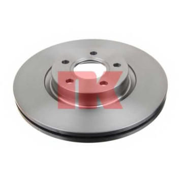 Тормозной диск NK 204849