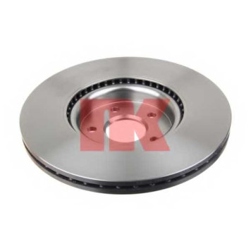 Тормозной диск NK 204850-1