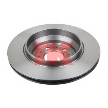 Тормозной диск NK 204852-1