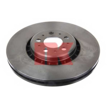 Тормозной диск NK 204853-1