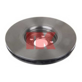 Тормозной диск NK 204853