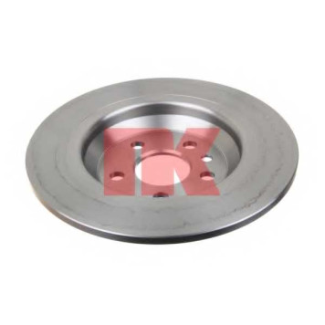 Тормозной диск NK 204857-1