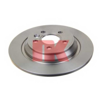 Тормозной диск NK 204857