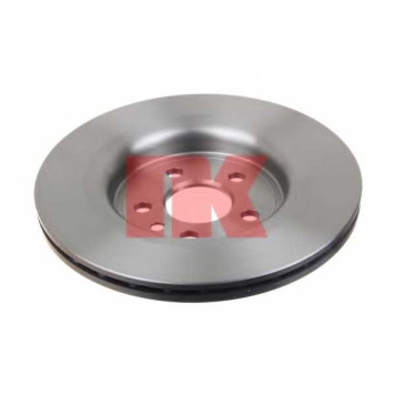 Тормозной диск NK 204858-1