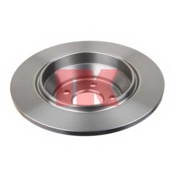 Тормозной диск NK 204859-1