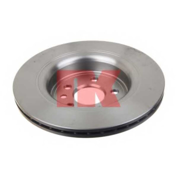 Тормозной диск NK 204861-1