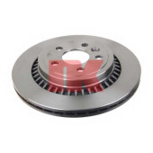 Тормозной диск NK 204861