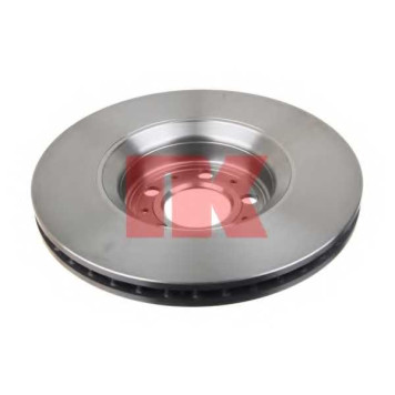 Тормозной диск NK 204862