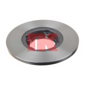 Тормозной диск NK 205001-1