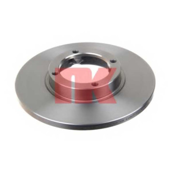 Тормозной диск NK 205001