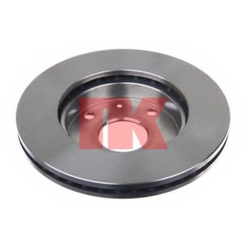 Тормозной диск NK 205010-1