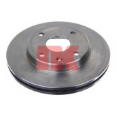 Тормозной диск NK 205010