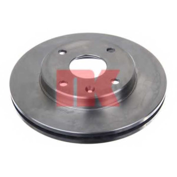 Тормозной диск NK 205010