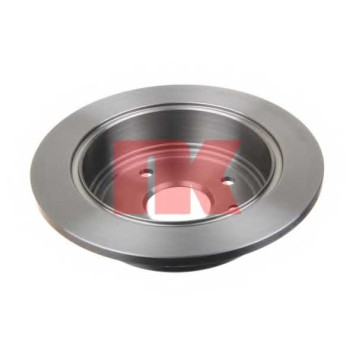 Тормозной диск NK 205011