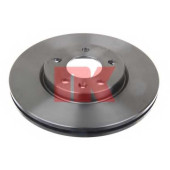 Тормозной диск NK 205015