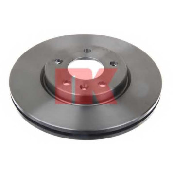 Тормозной диск NK 205015