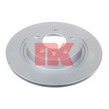 Тормозной диск NK 205016