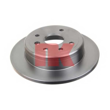 Тормозной диск NK 205017-1