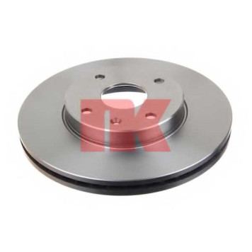 Тормозной диск NK 205018-1