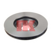 Тормозной диск NK 205018