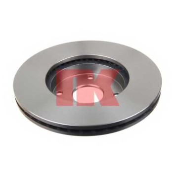 Тормозной диск NK 205018