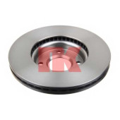 Тормозной диск NK 205019