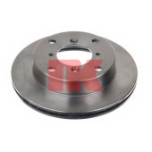 Тормозной диск NK 205205