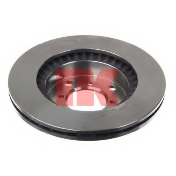 Тормозной диск NK 205206-1