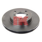 Тормозной диск NK 205206