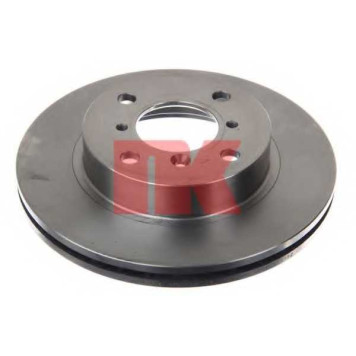 Тормозной диск NK 205206