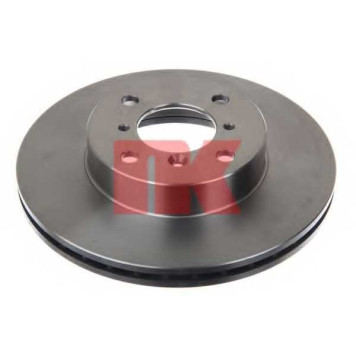 Тормозной диск NK 205208