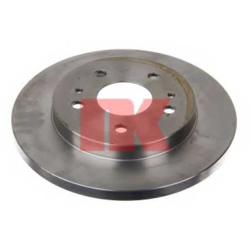 Тормозной диск NK 205212-1