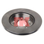 Тормозной диск NK 205212