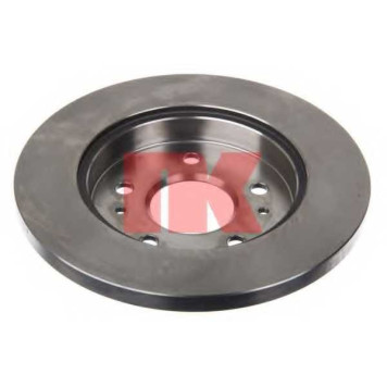 Тормозной диск NK 205212