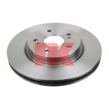 Тормозной диск NK 205216-1