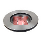 Тормозной диск NK 205219