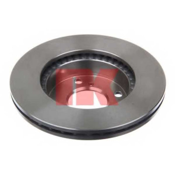 Тормозной диск NK 205220-1