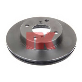 Тормозной диск NK 205220