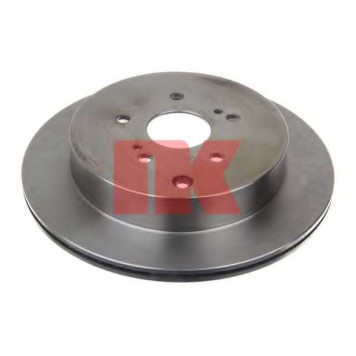 Тормозной диск NK 205221-1