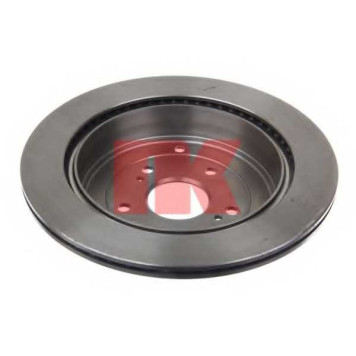 Тормозной диск NK 205221