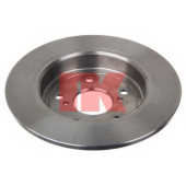 Тормозной диск NK 205222