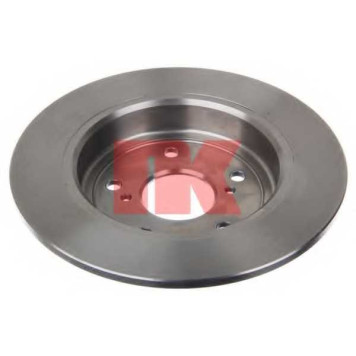 Тормозной диск NK 205222