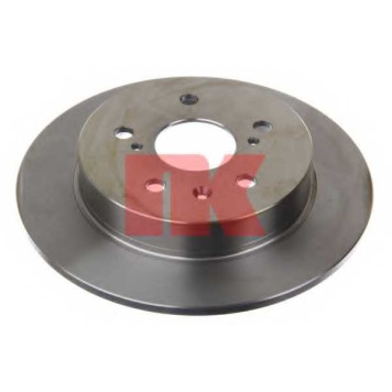 Тормозной диск NK 205223