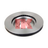 Тормозной диск NK 205224