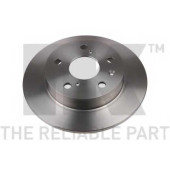 Тормозной диск NK 205232