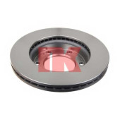 Тормозной диск NK 205702